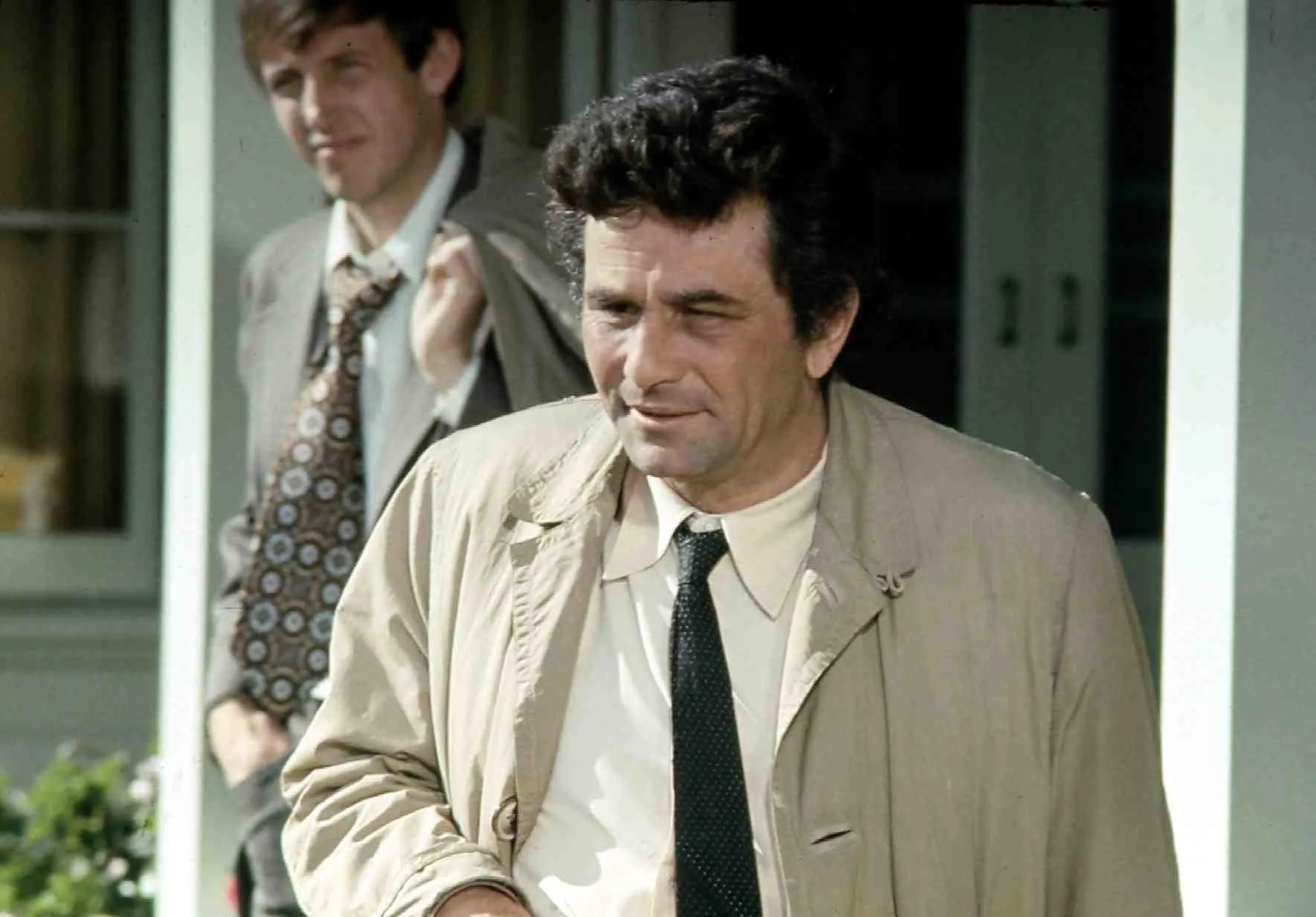 Could Columbo solve a private credit case?