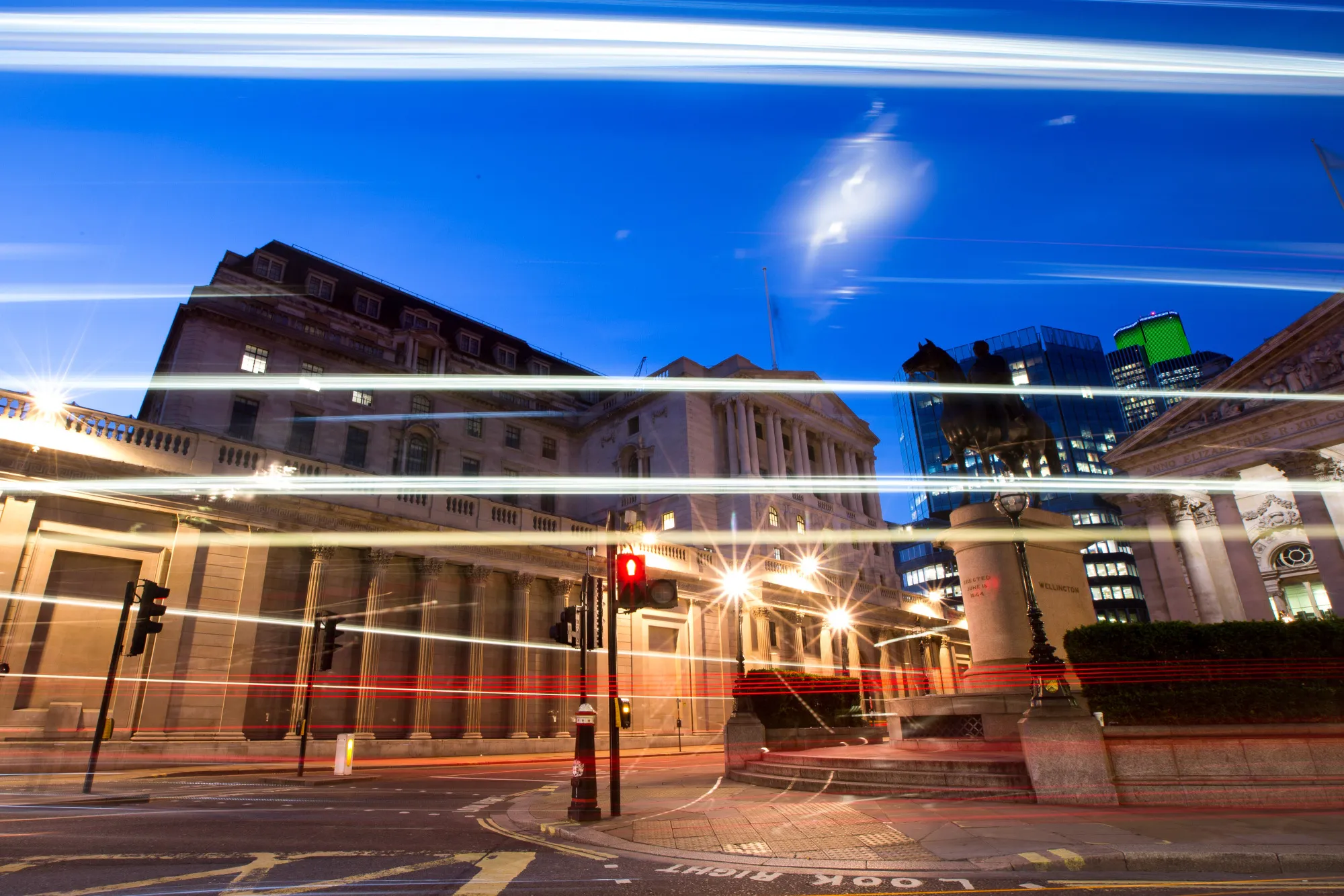 Bank Of England As Bonus Cap Shows How Brexit Vote Ties Banking Rules In Knots 