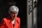 U.K. PM May Set to Announce Timetable to Quit as Tory Leader