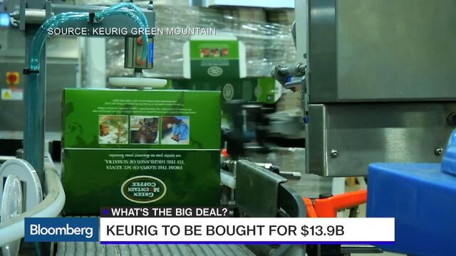 Bloomberg business news