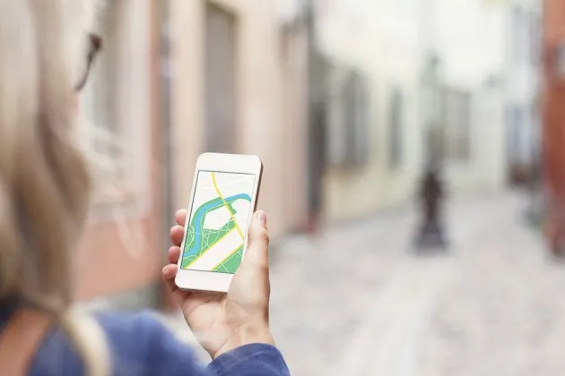 GPS as We Know It Happened Because of Ronald Reagan
