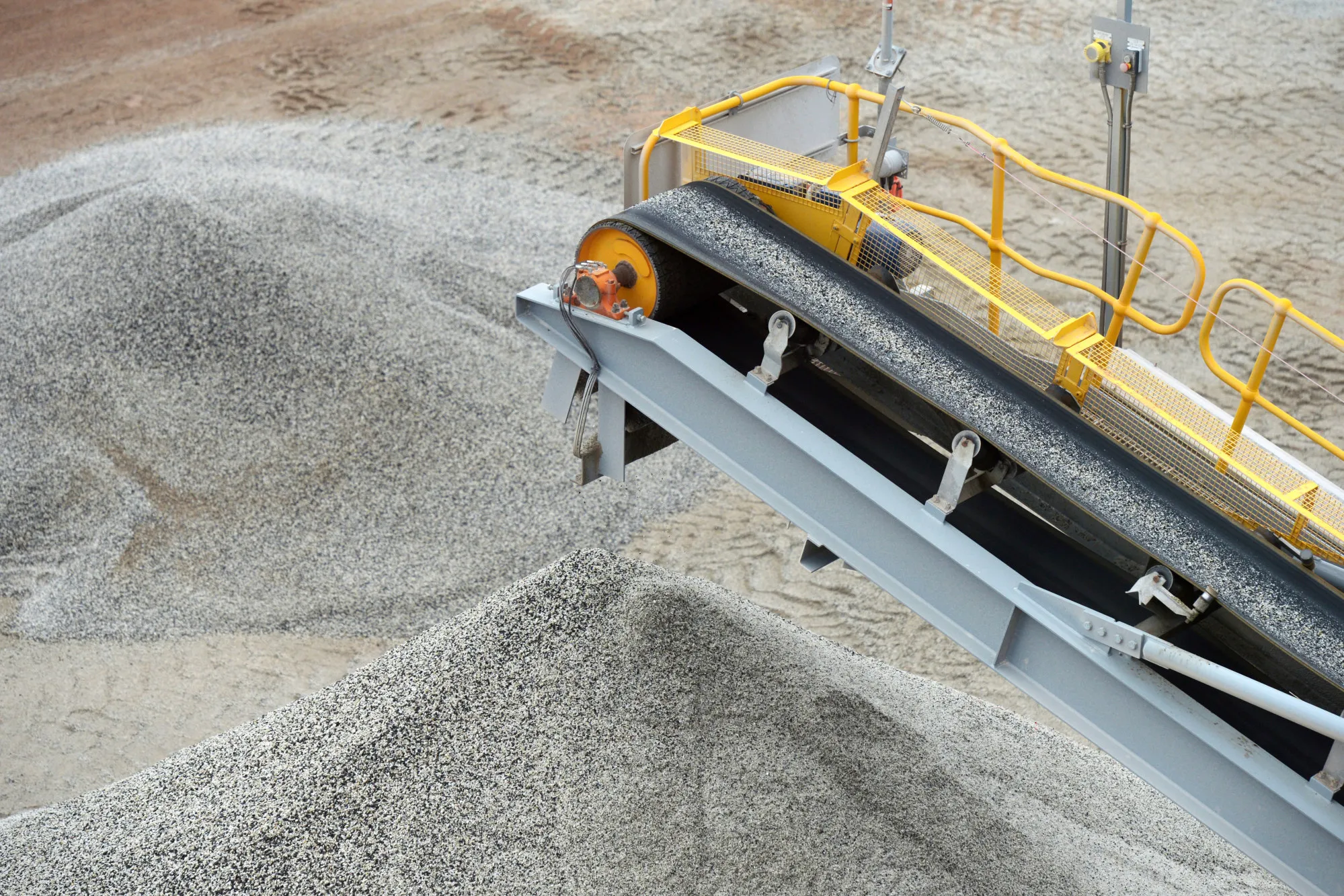Operations At Bald Hill Lithium Mine As Lithium Sector's Newest Exporter Sees No Threat of an Oversupply