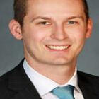 Headshot of Ryan P Loofbourrow
