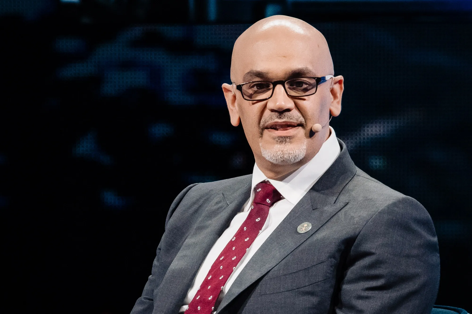 Fahad Al-Saif