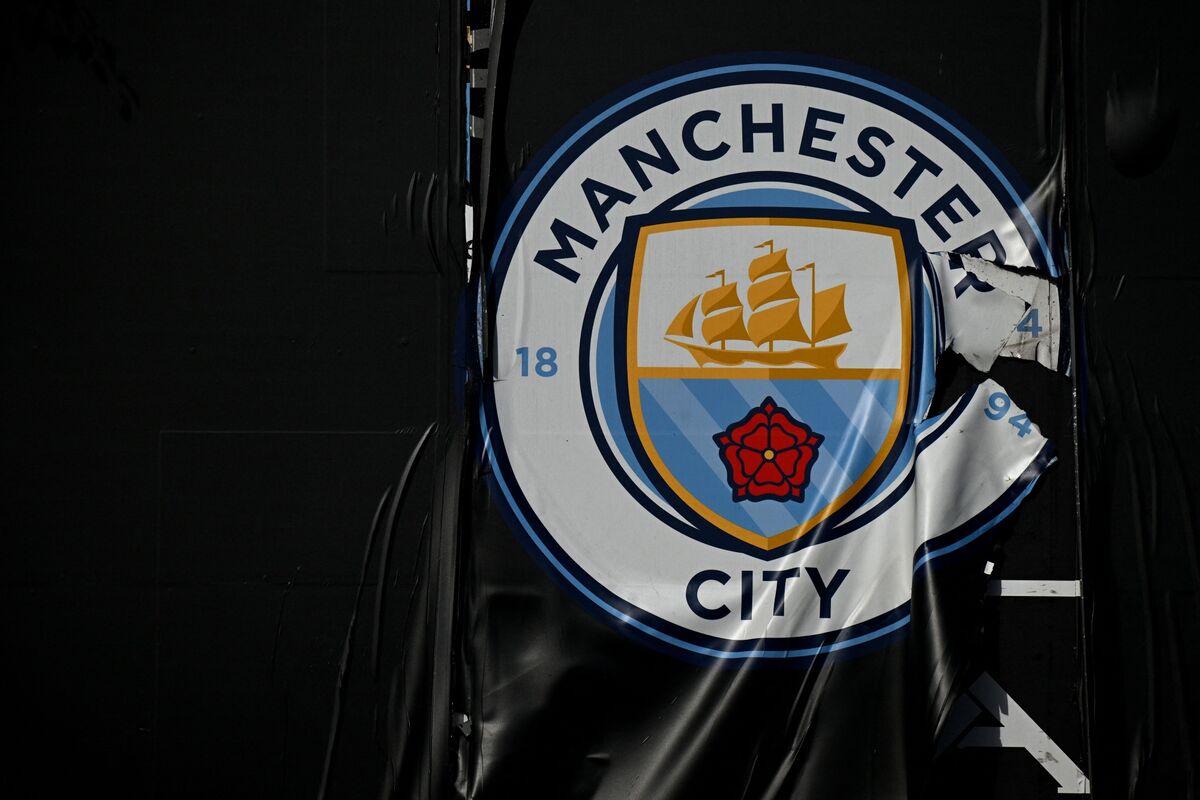 Manchester City Accused of ‘Sham’ Contracts, Facing Possible Relegation