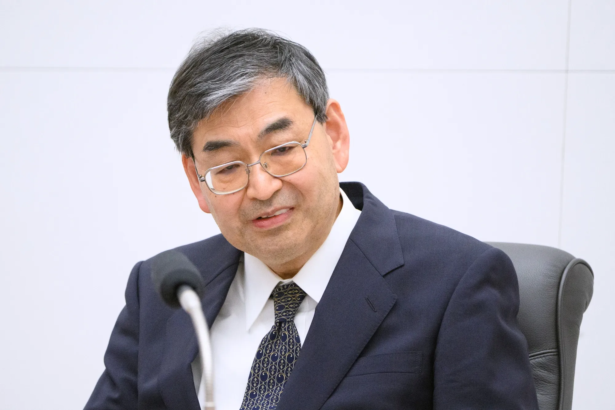 日銀新委員の利上げ反対、正常化ペースを巡る論争映す