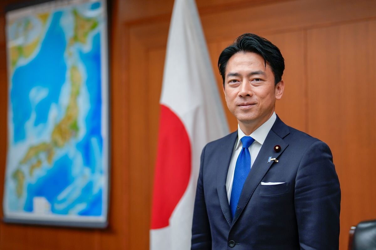 Japan’s Defense Chief Challenges China’s Military Spending Data