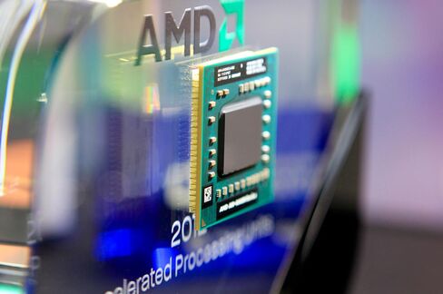 AMD Rehires Graphics-Chip Executive Raja Koduri Back From Apple