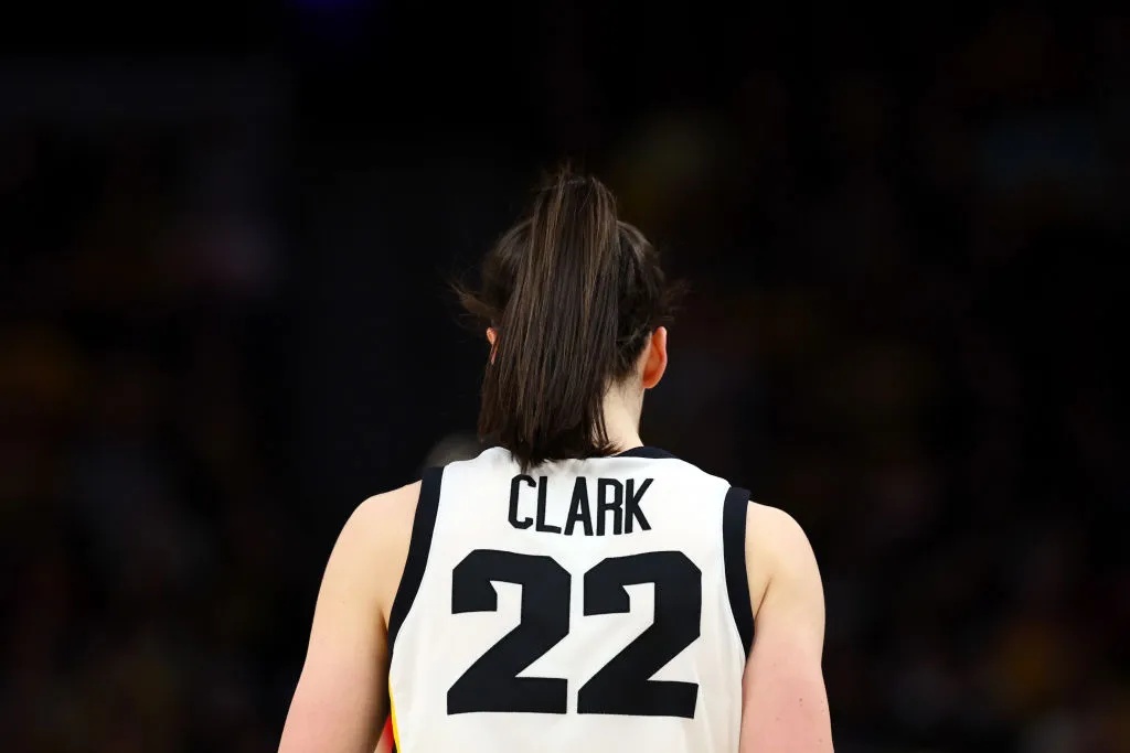 Caitlin Clark is a ratings juggernaut, with her most recent game in the NCAA tournament drawing more viewers than all but&nbsp;one matchup in last year’s NBA Finals.