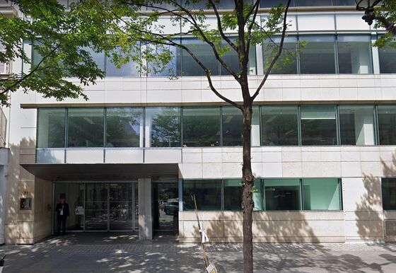 JPMorgan to Buy Former BNP Building in Exclusive Part of Paris