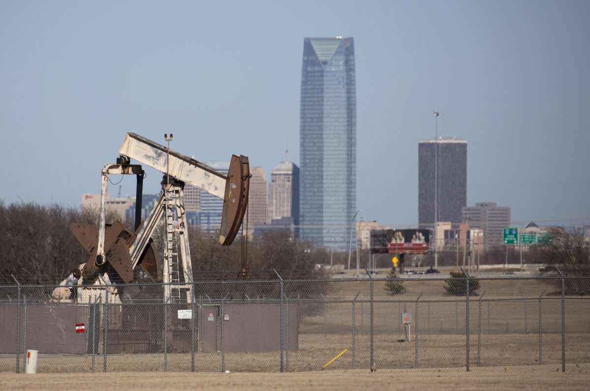 bloomberg.com - David Carnevali - Coterra Considers Combining With Devon Energy in Oil Megadeal