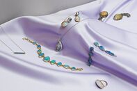 relates to A Gem So Unique, Every Piece of Jewelry Is One of a Kind
