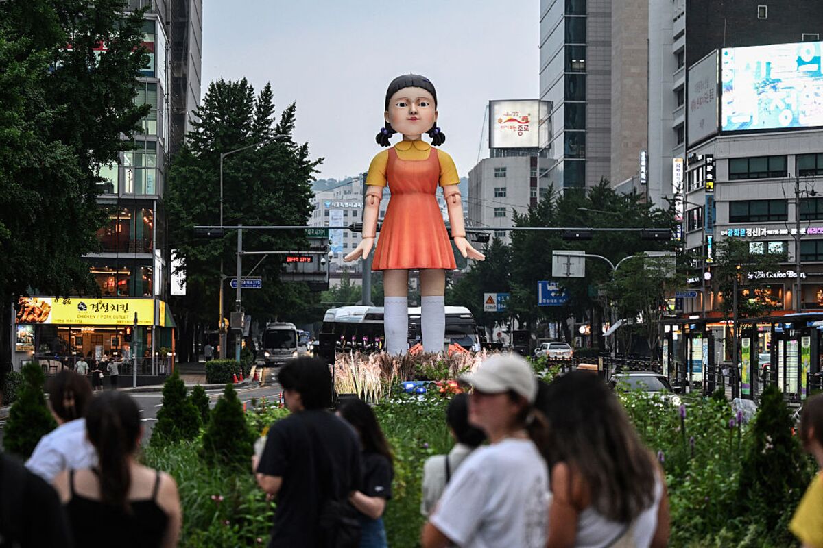 South Korea’s Leveraged ETFs Have the Worst Timing