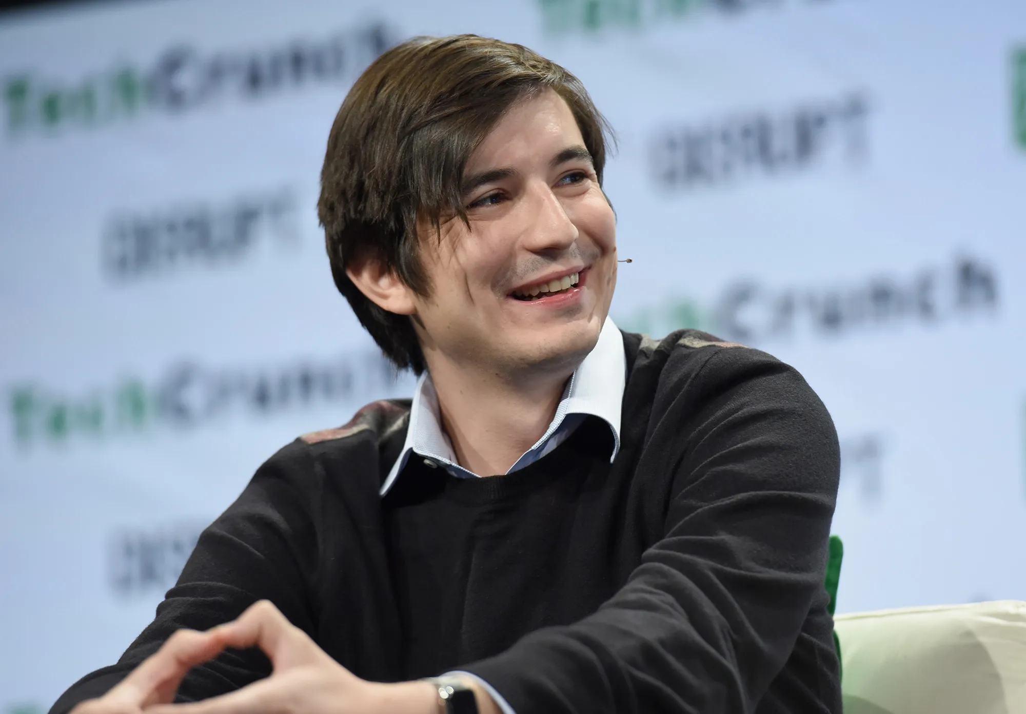 Vlad Tenev