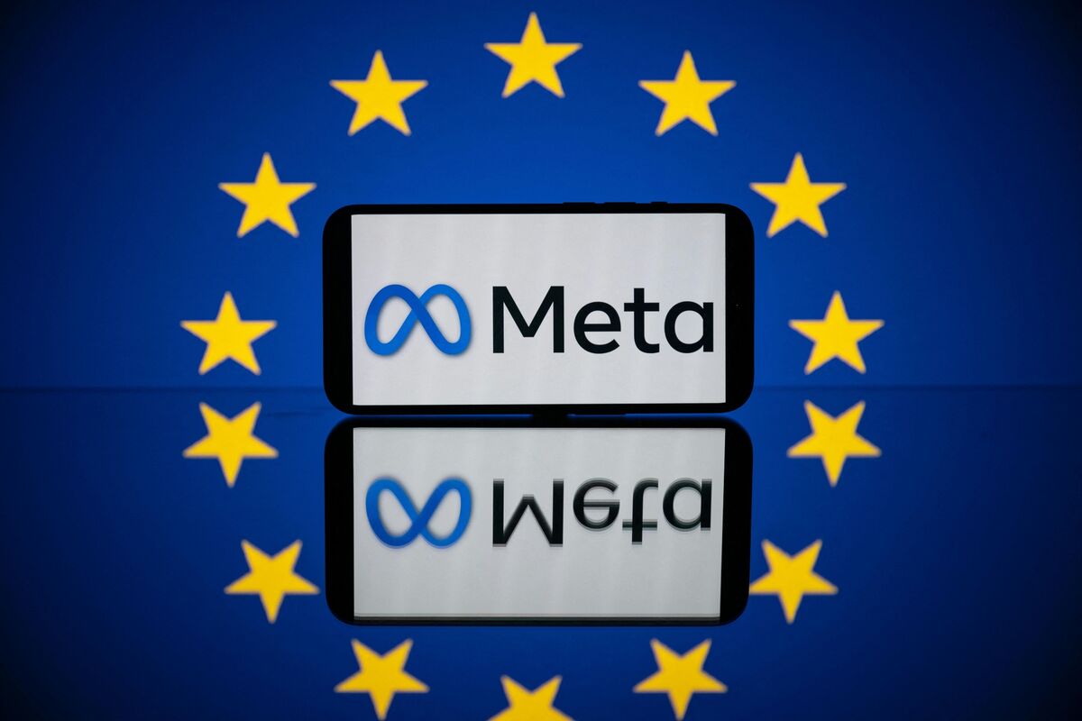 Meta’s $1.3 Billion EU Fine Could Get Worse