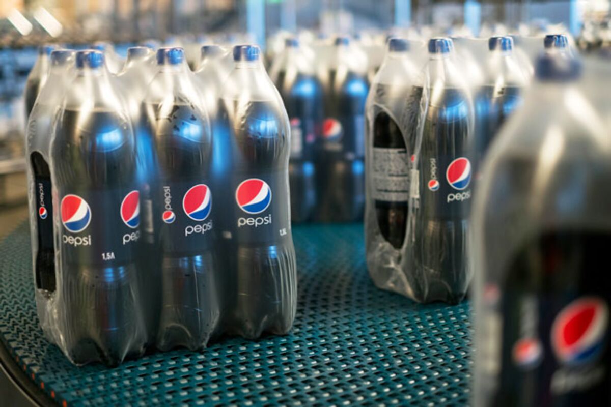 Trian's Take: Pepsi Should Quit The Drinks - Bloomberg