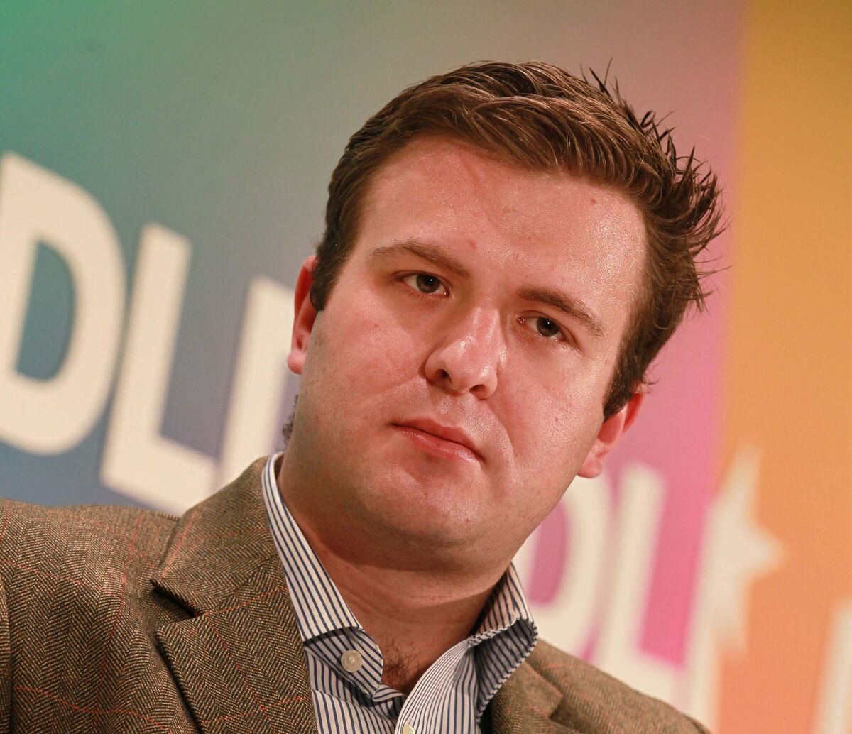 Ian Osborne’s Hedosophia Seeks 1.4 Billion for Two New Funds Bloomberg