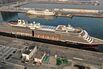 China’s Dalian Port Welcomes First Foreign Cruise Since Covid