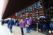 Edmonton Oilers v New York Islanders