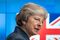 U.K. Prime Minister Theresa May Seeks Escape From Brexit Backstop 'Trap'