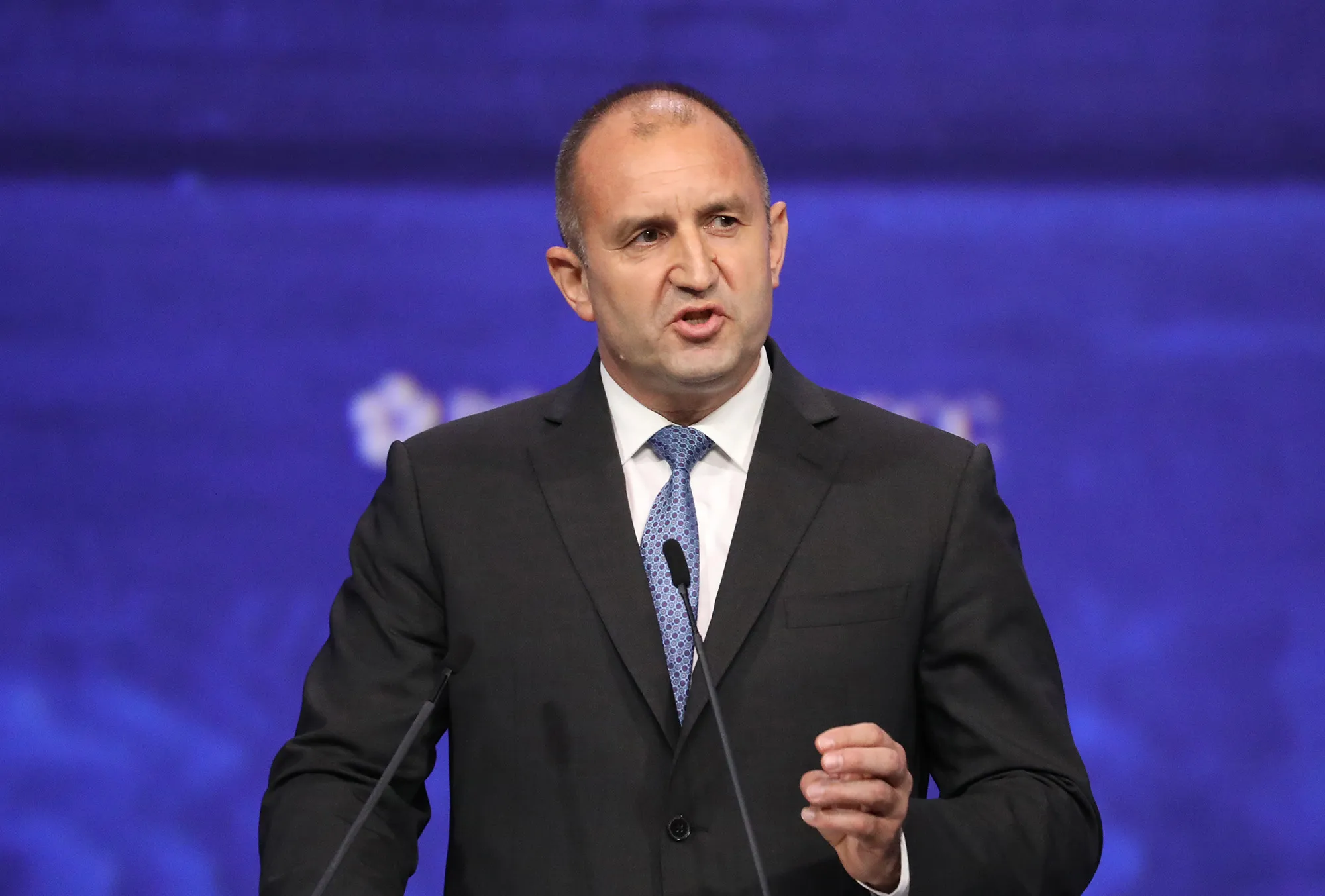 Rumen Radev