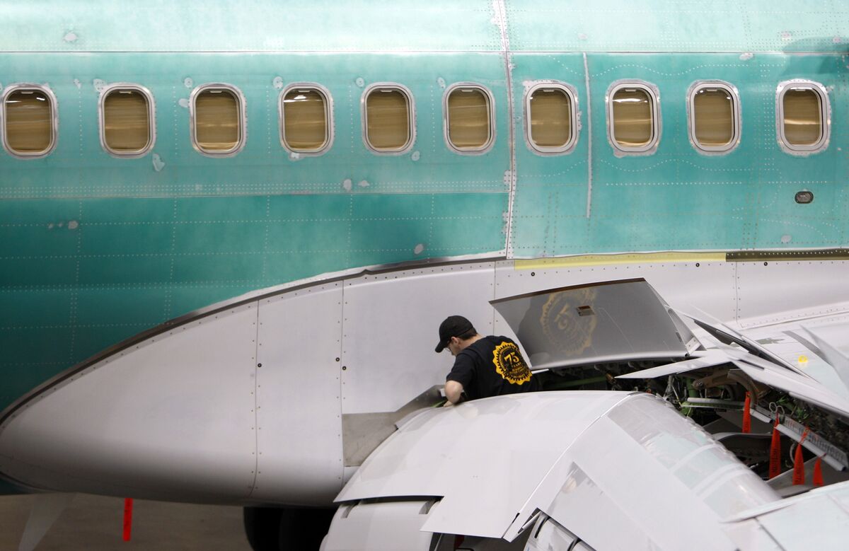 Trung Quốc dỡ bỏ lệnh cấm giao nhận máy bay Boeing sau thỏa thuận ngừng chiến thương mại với Mỹ