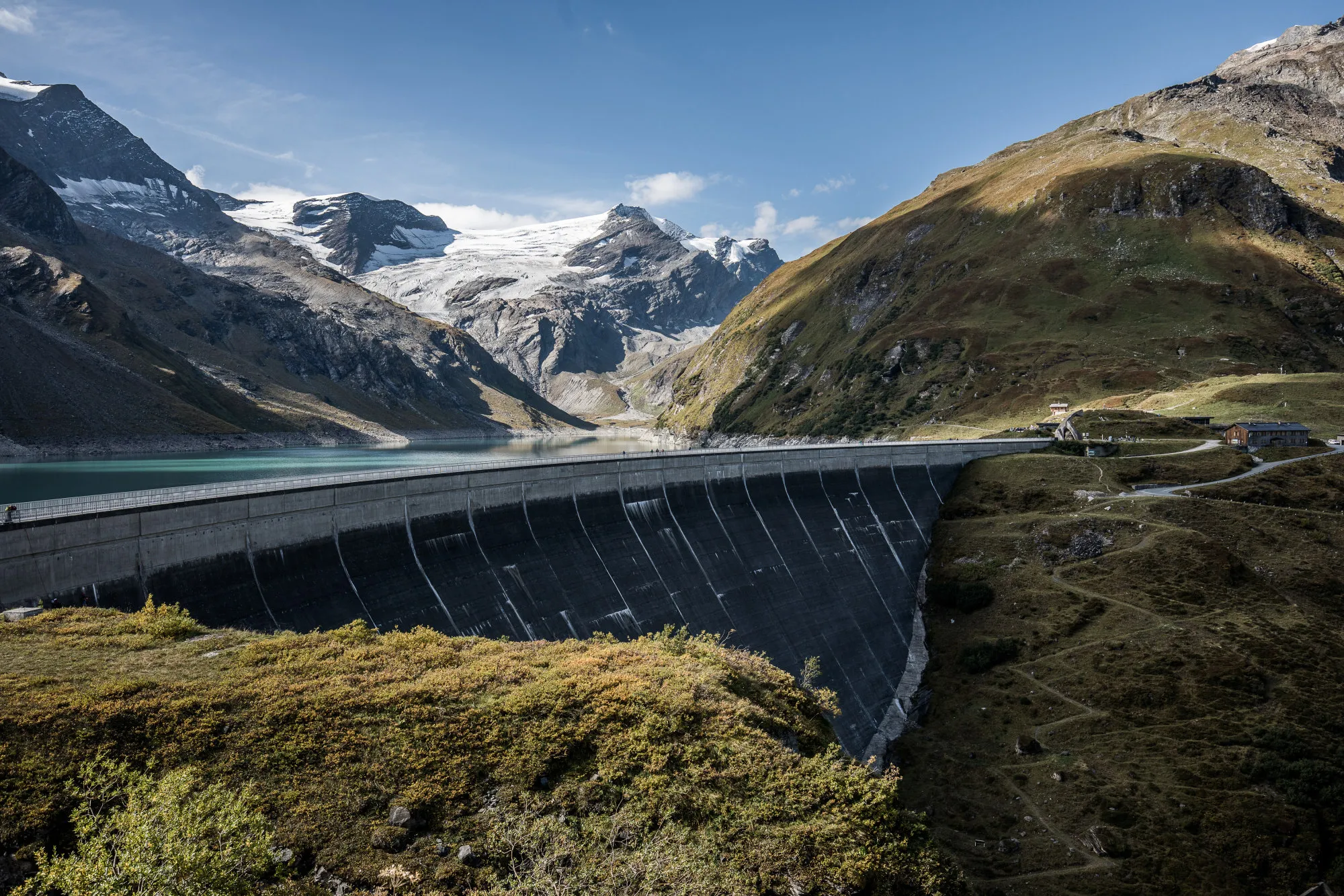 The World's Most Beautiful Battery