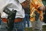 relates to Virginia Tightens Its Concealed-Carry Permit Laws