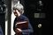 U.K. Prime Minister Theresa May Attends Weekly Questions And Answers Session