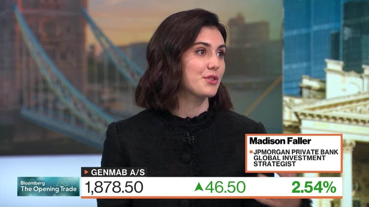 Economy, Markets Resilient to Shutdown Risks: JPMorgan
