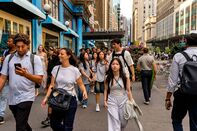 US Core CPI Rises Less Than Expected Again Despite Tariff Impact