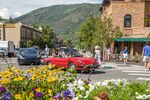Aspen, a ski destination known for its exclusivity and cultural cachet, has been luring a new crop of part- and full-time residents.