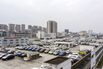 China Wants to Build a $306 Billion Used-Car Market From Scratch