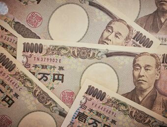 relates to Yen Traders Wary of Intervention as Japan Warns Against Drop