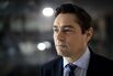 Venezuela Charge D'Affaires Carlos Vecchio Interview