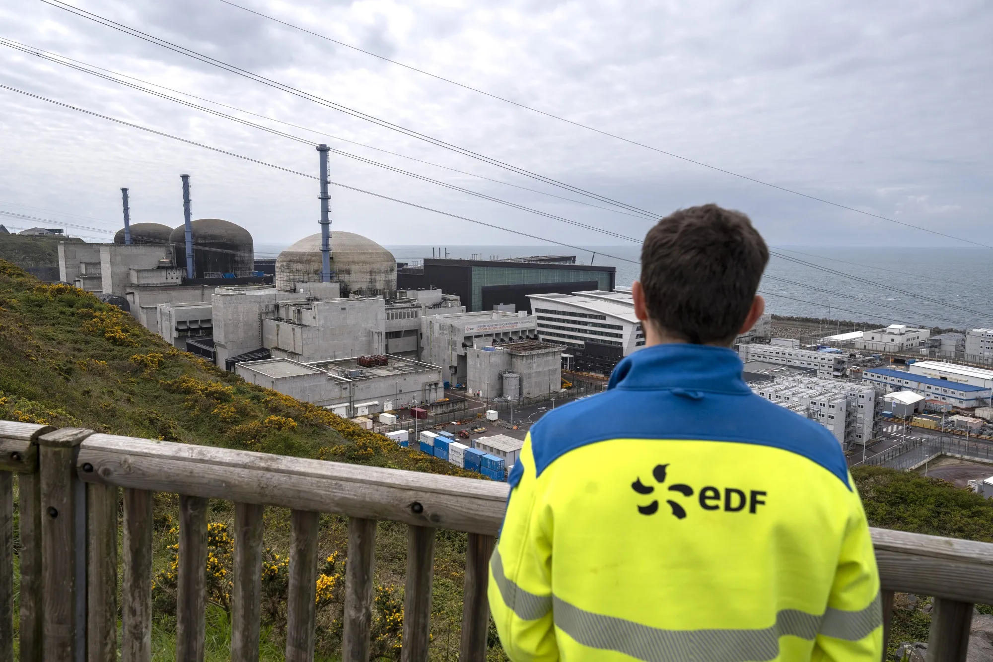 At the heart of the trial&nbsp;is EDF’s former boss,&nbsp;Henri Proglio, who is suspected of having set up the system to hire the consultants.&nbsp;