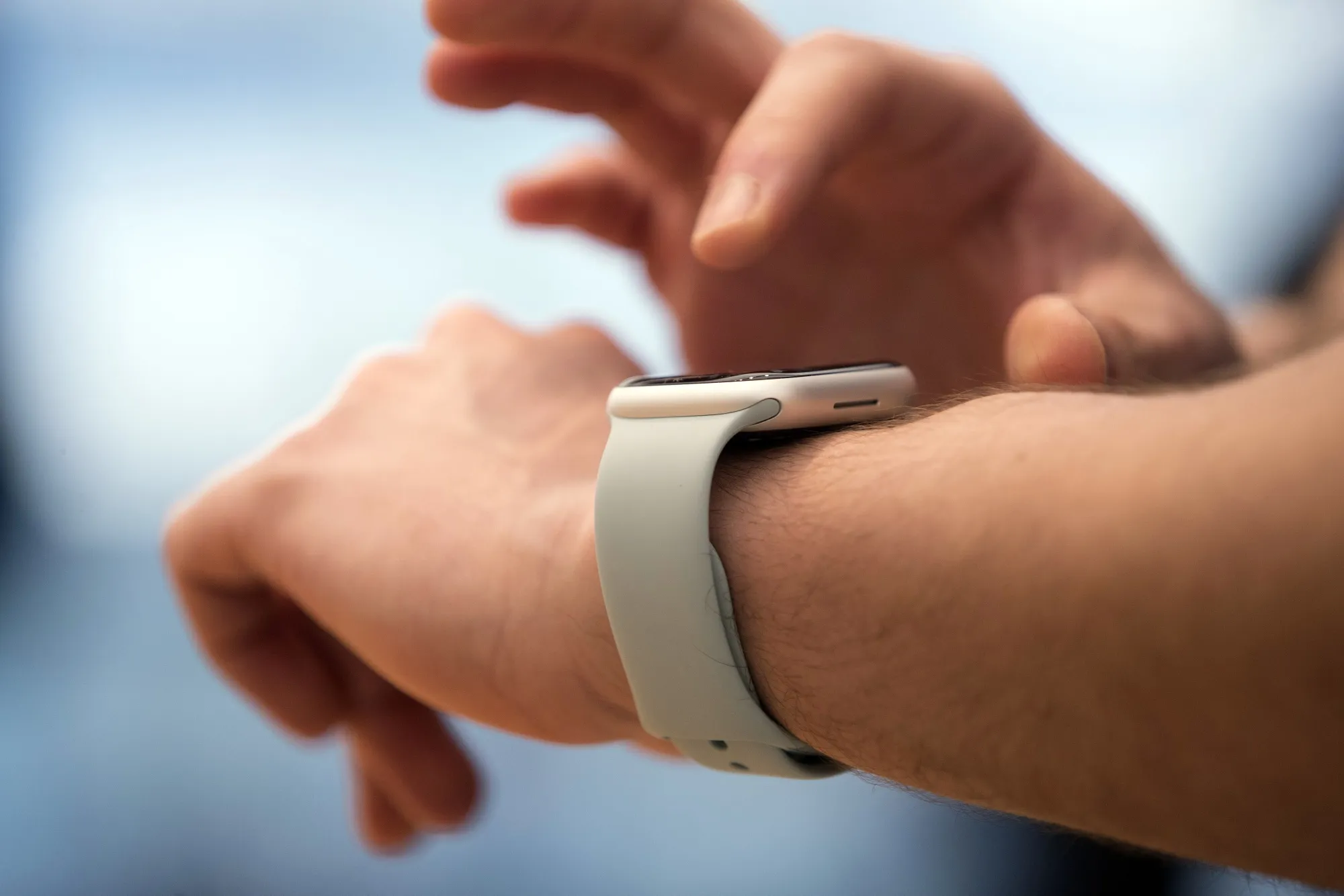 Apple Watch Blood Glucose Monitor Could Revolutionize Diabetes ...