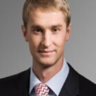 Headshot of Anton Vishanenko