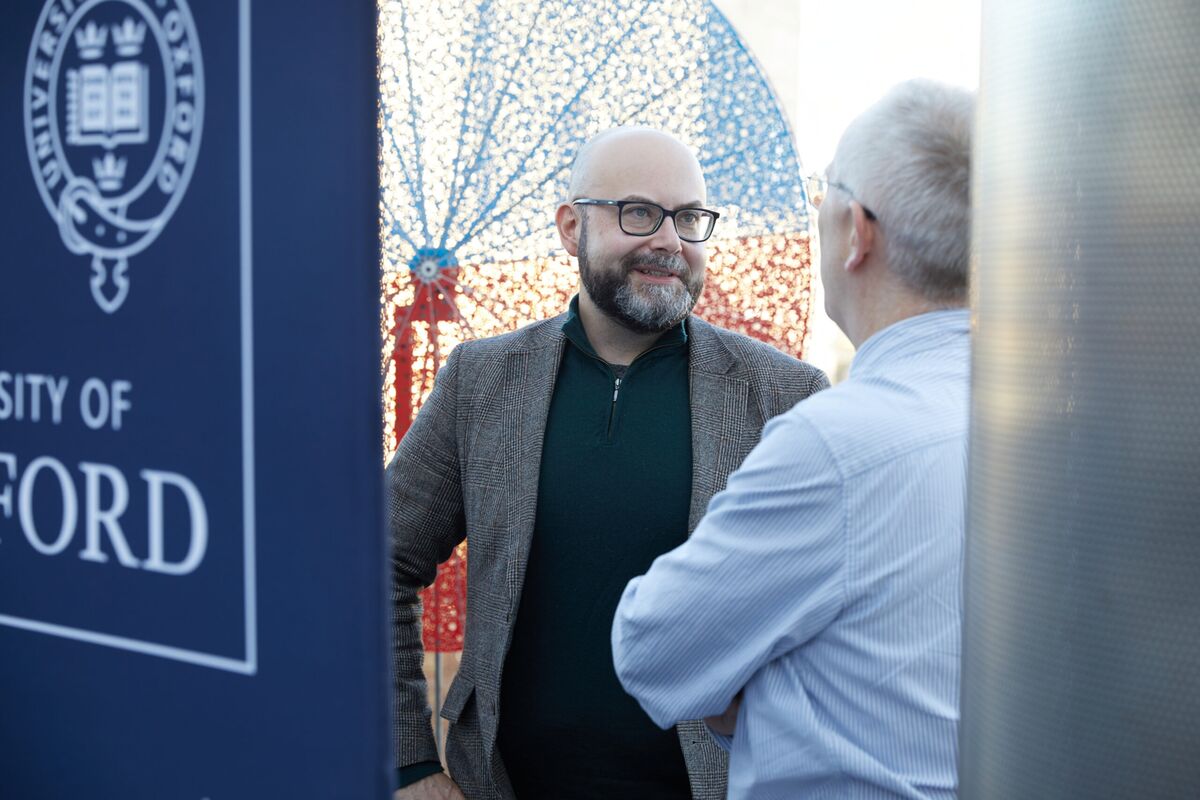 AI Talent War Has Quant Firms Racing to Fund PhDs, Build Labs