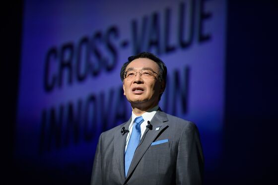 Panasonic CEO Vows to ‘Eradicate’ Money-Losing Businesses