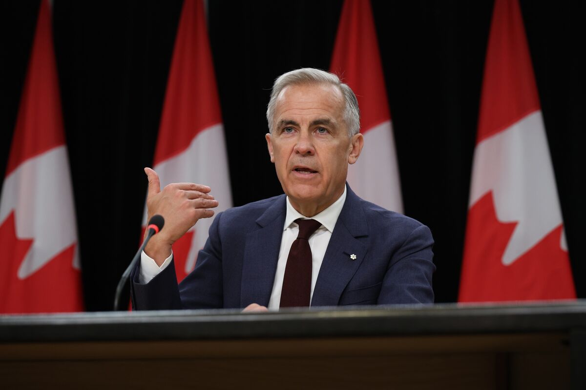 Carney to Meet UK’s Burnham as Canada Deepens Europe Ties