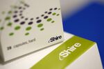 Shire Plc Medicines As AbbVie Inc. Raises Offer To $51.5 Billion