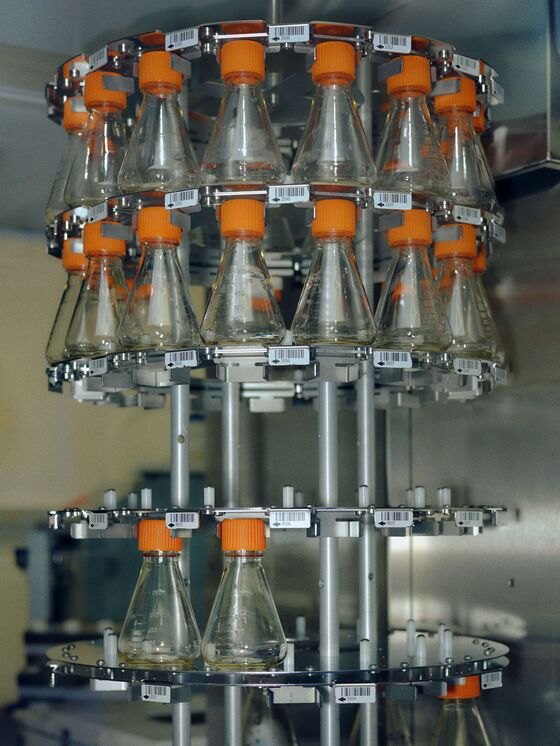 Merck’s Little Brown Pill Could Transform the Fight Against Covid