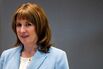 UK Chancellor Of The Exchequer Rachel Reeves Interview