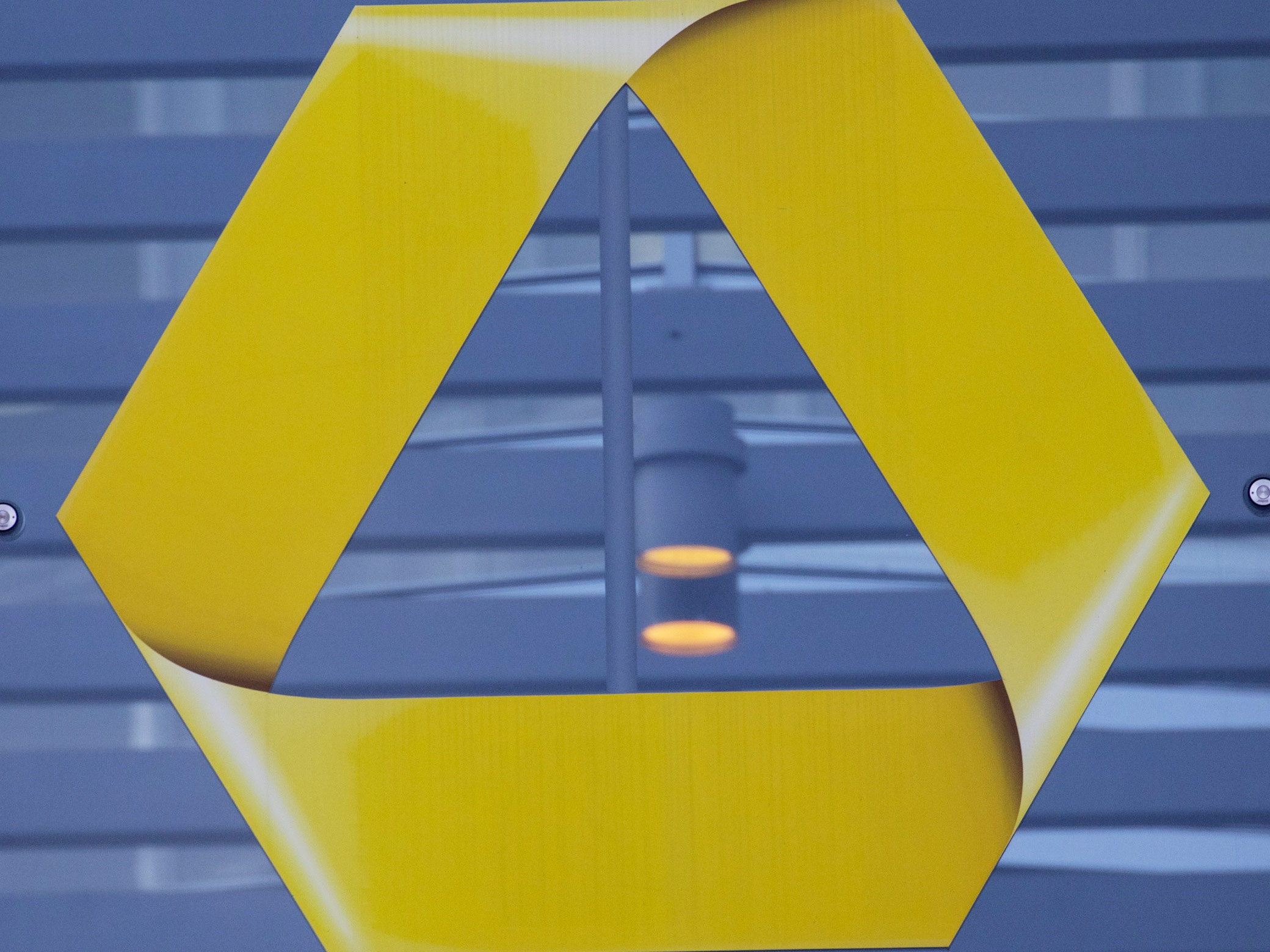 Commerzbank In Play Could Trigger A Round Of Europe Bank Mergers