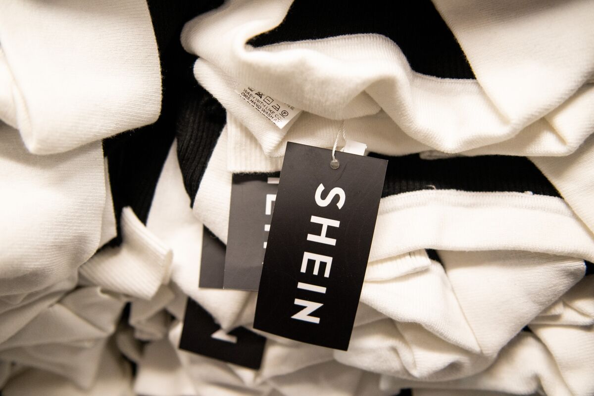 Shein recebe aprovação para prosseguir com IPO em Hong Kong