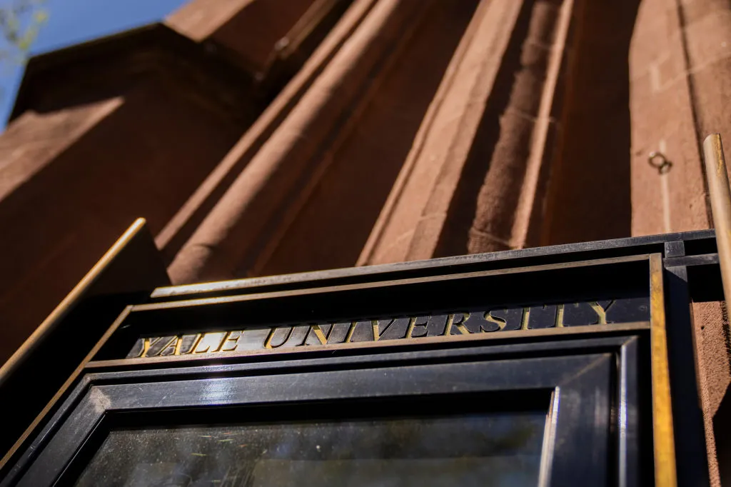 Pro-Palestinian Protests Continue On US College Campuses