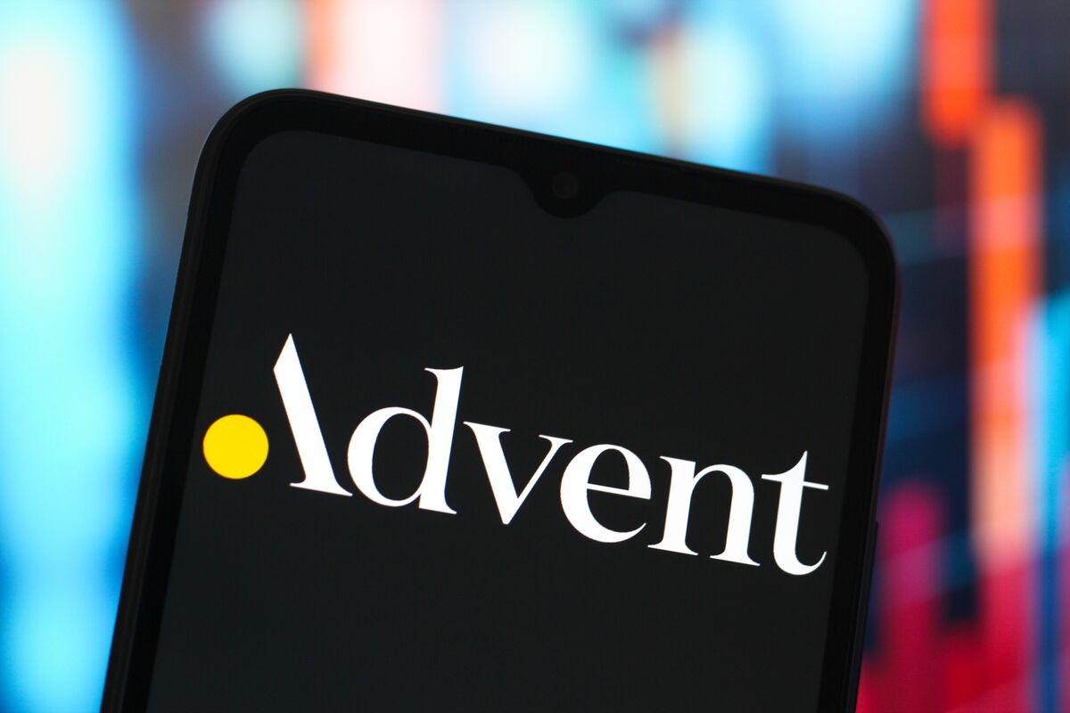 Advent Said to Explore $4 Billion Sale of Naval Defense Business