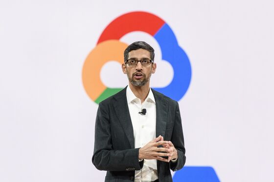 Google to Slow Hiring for Rest of 2020, CEO Tells Staff