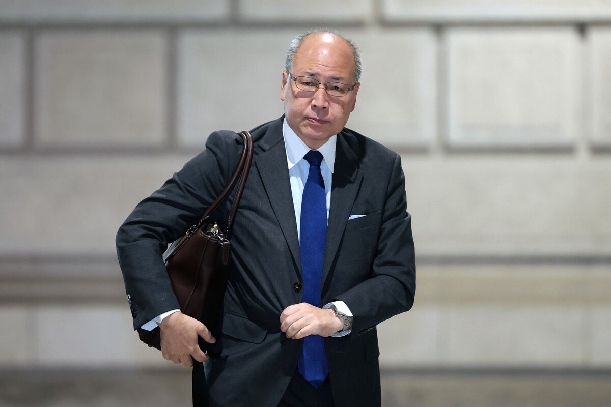 BOJ Board Hawk Takata Keeps Door Open for Outsized Rate Hike BOJ Board Hawk Takata Keeps Door Open for Outsized Rate Hike